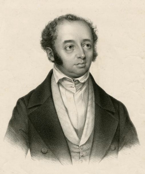 Адольф Бернхард Маркс