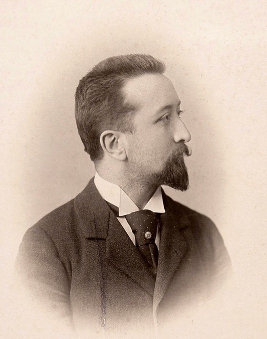 Умберто Мазетти