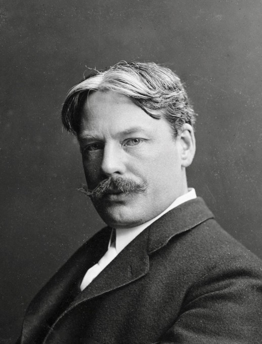 Эдуард Александер Мак-Доуэлл