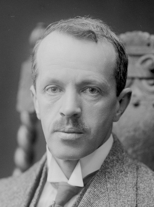 Эркки Густаф Мелартин