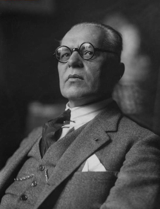 Генрик Мельцер-Щавиньский