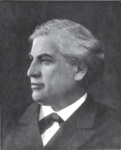 Иван Александрович Мельников