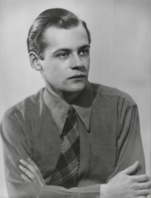 Пьер Меркюр