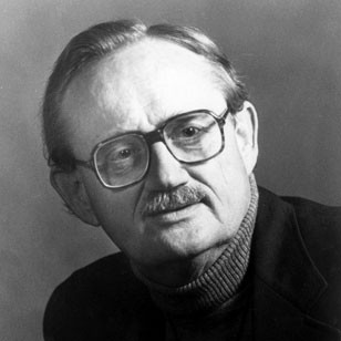 Алан Паркхерст Мерриам