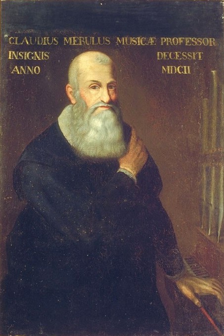 Клаудио Меруло