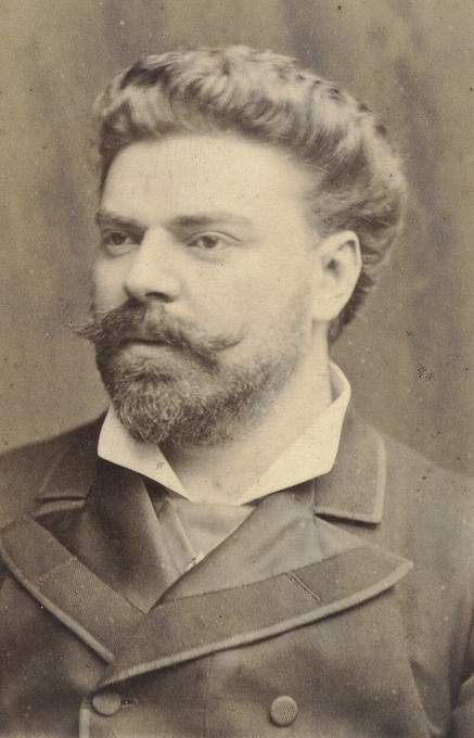 Владислав Мержвинский (Межвиньский)