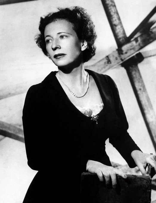 Агнес де Милль