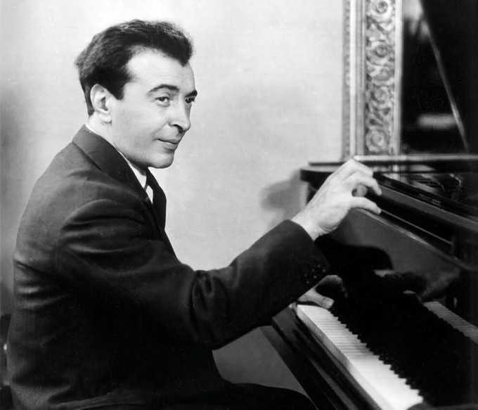 Бенно Моисеивич