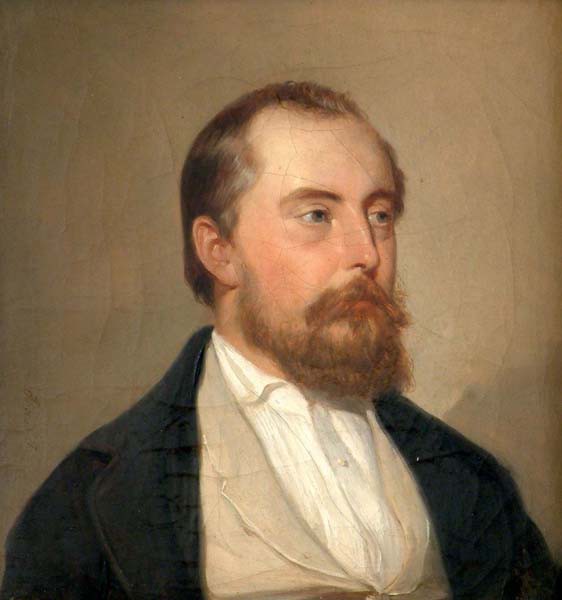 Михай Мошоньи