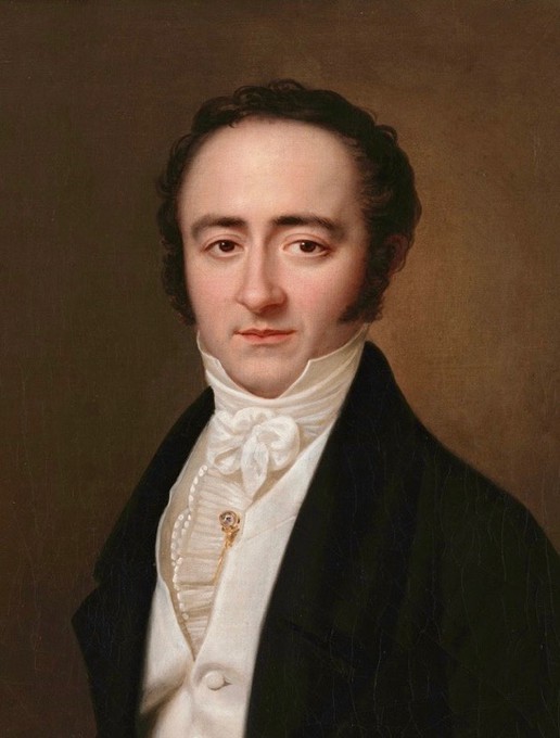 Франц Ксавер Вольфганг Моцарт