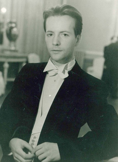 Юрий Алексеевич Муравлёв