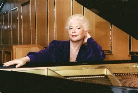 Екатерина Алексеевна Мурина