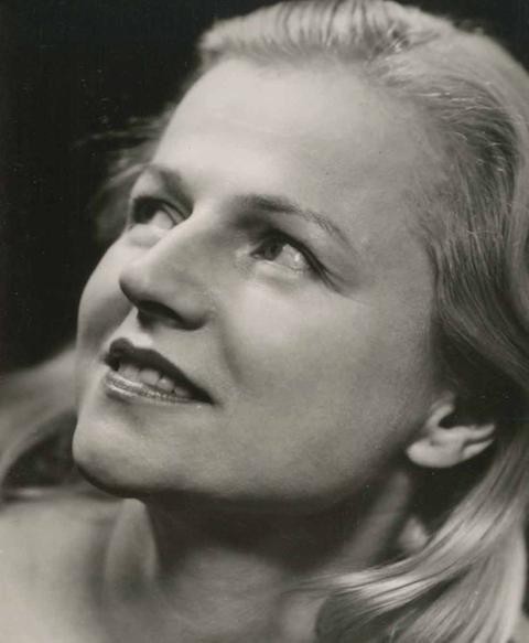 Бранка Мусулин