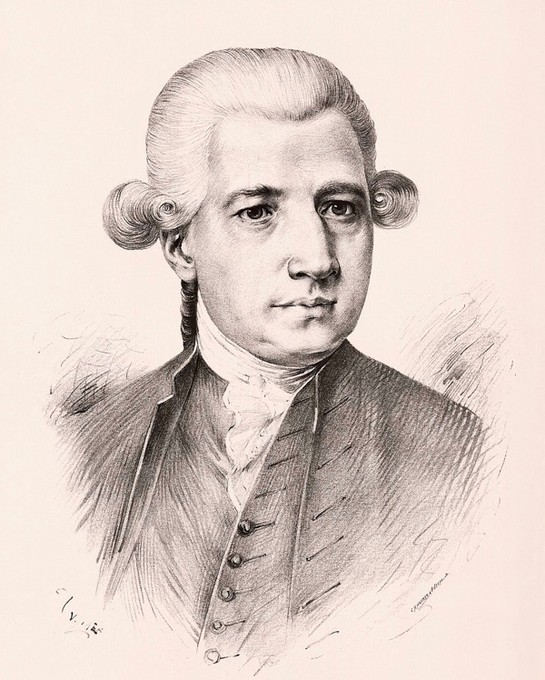 Йозеф Мысливечек