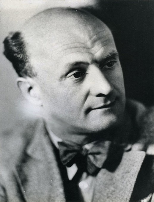 Карел Недбал