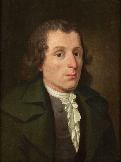 Кристиан Готлоб Нефе