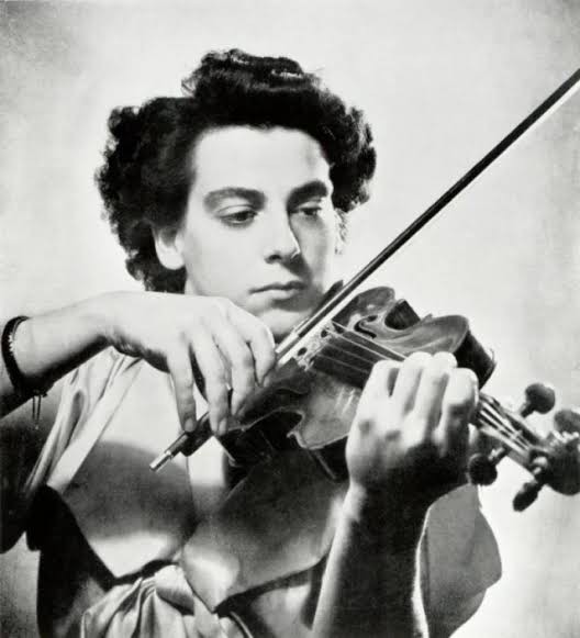 Жинетт Невё