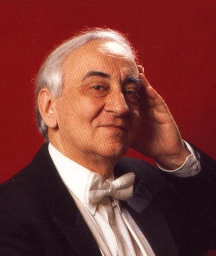 Игорь Владимирович Никонович