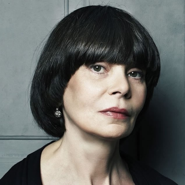 Нина Леонидовна Коган