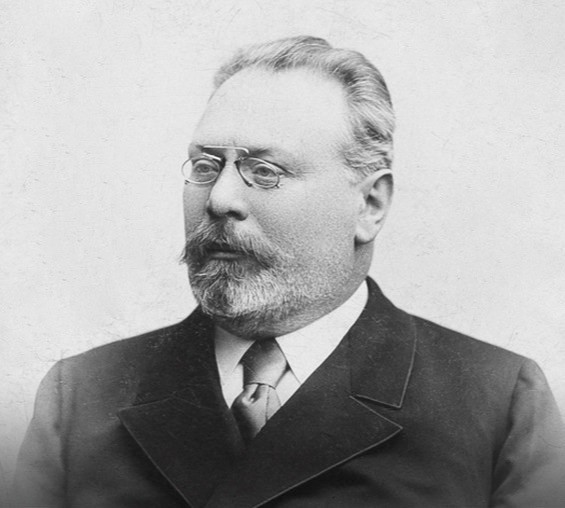 Зыгмунт Носковский