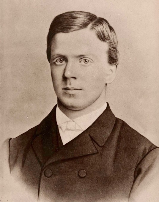 Рикард Нурдрок