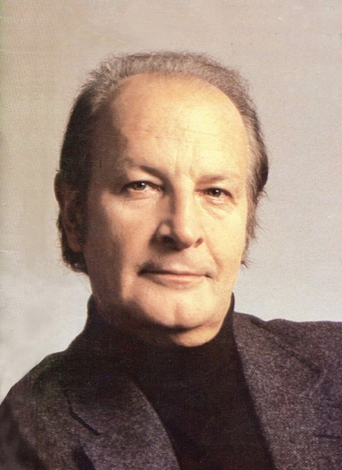 Веслав Охман