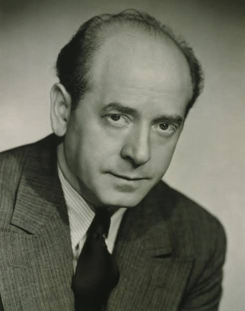 Юджин Орманди