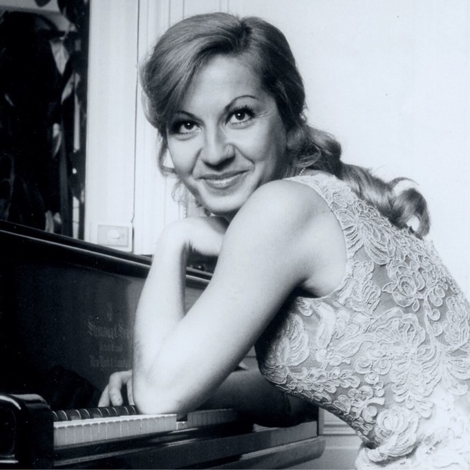 Сесиль Уссе