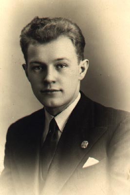 Тадеуш Пацёркевич