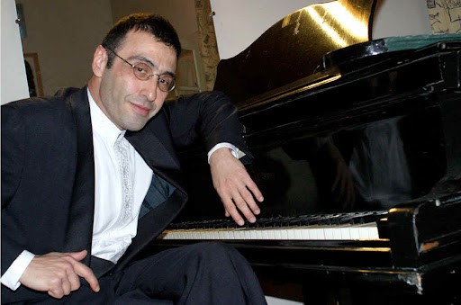 Александр Беньяминович Палей