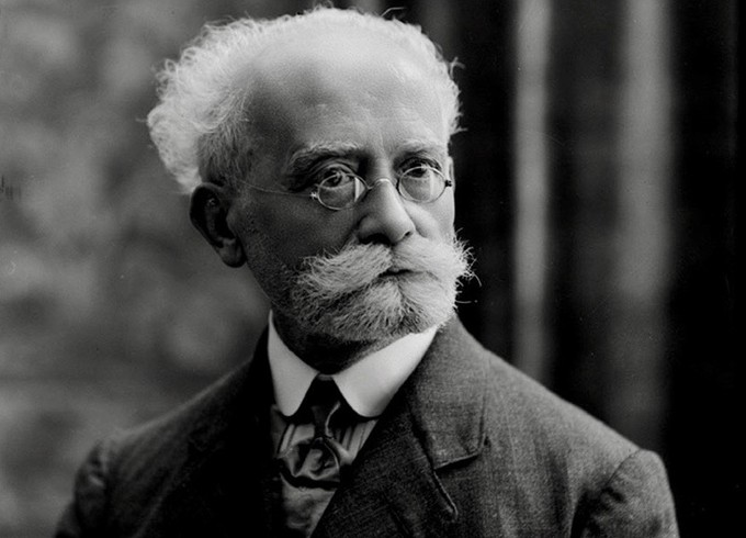 Фелипе Педрель