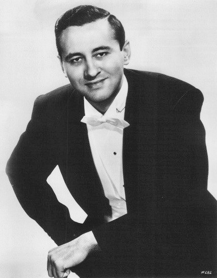 Леонард Пеннарио