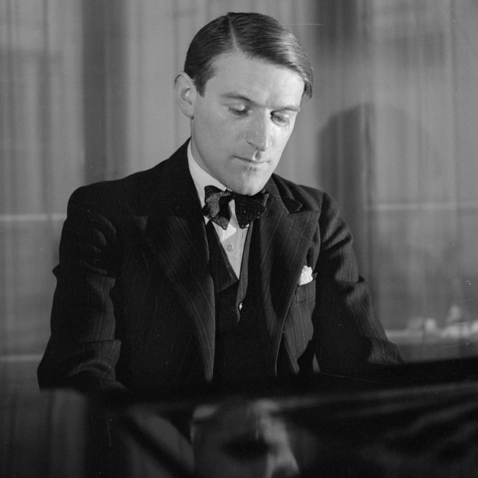 Владо Перлемютер