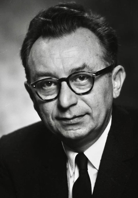 Винсент Персикетти