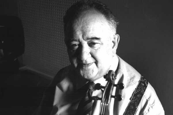 Виктор Александрович Пикайзен