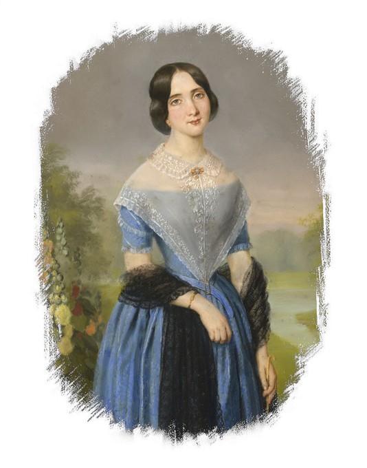 Мари Плейель (Мок)