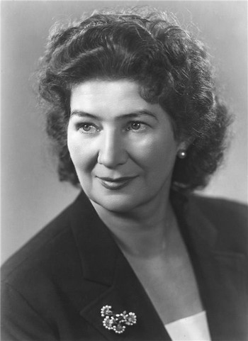 Мария Подвалова