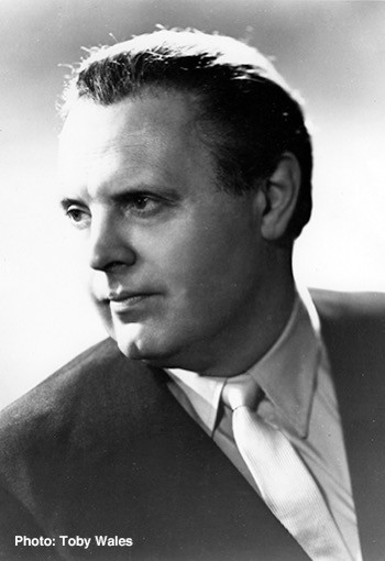 Джон Притчард