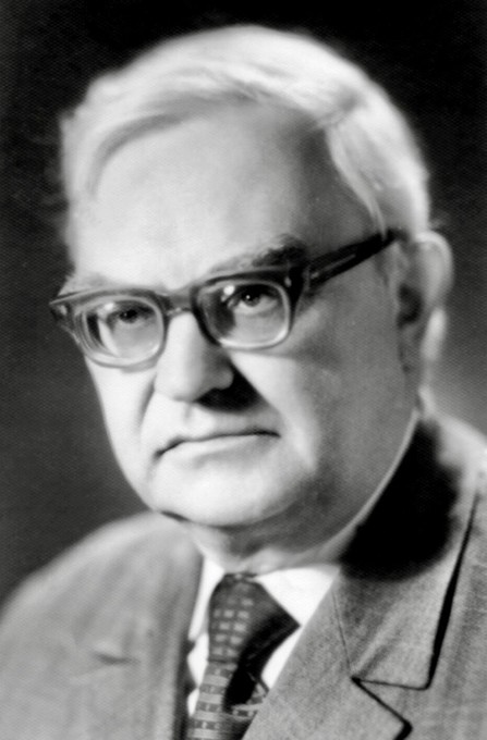 Владимир Васильевич Протопопов