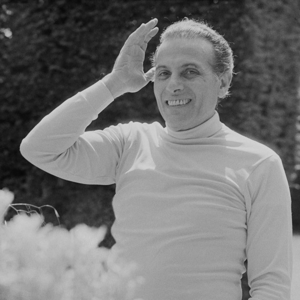 Никола Решиньо