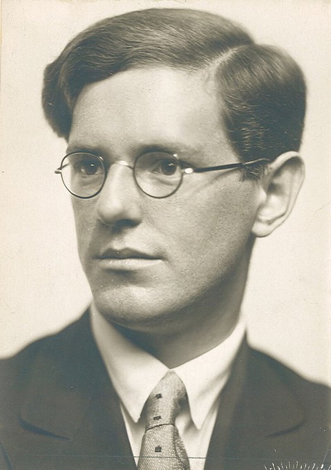 Роберт Данкварт Лео Рифлинг