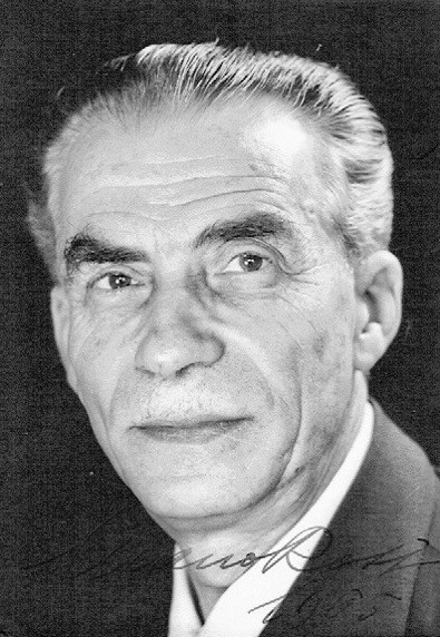 Марио Росси