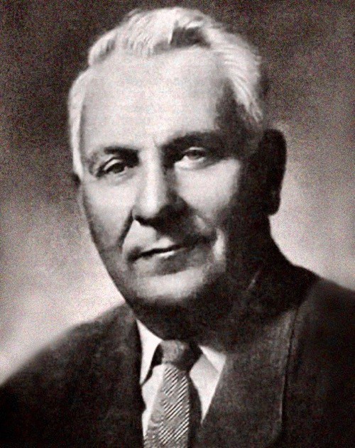 Александр Васильевич Рыбнов