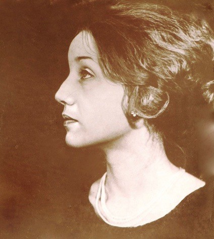 Татьяна Павловна Рюмина