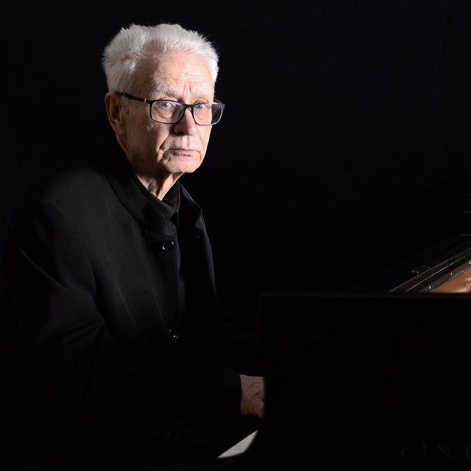 Евгений Александрович Ржанов