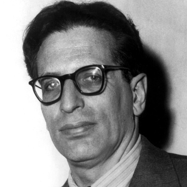 Курт Зандерлинг