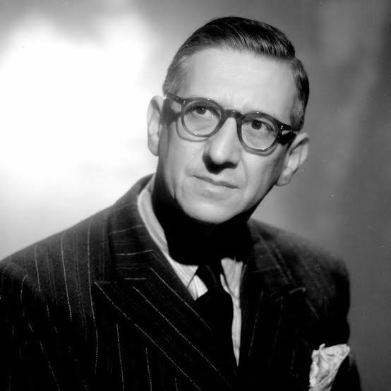 Анри Соге (Henri Sauguet)