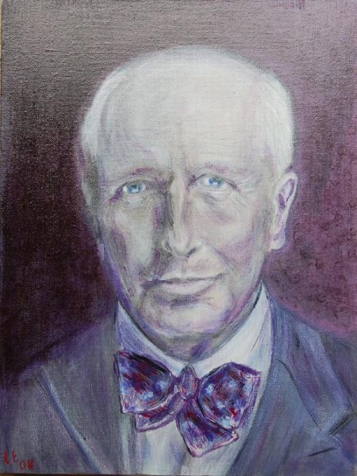 Карл Шурихт