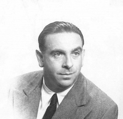 Георг Себастьян