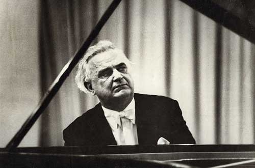 Павел Алексеевич Серебряков